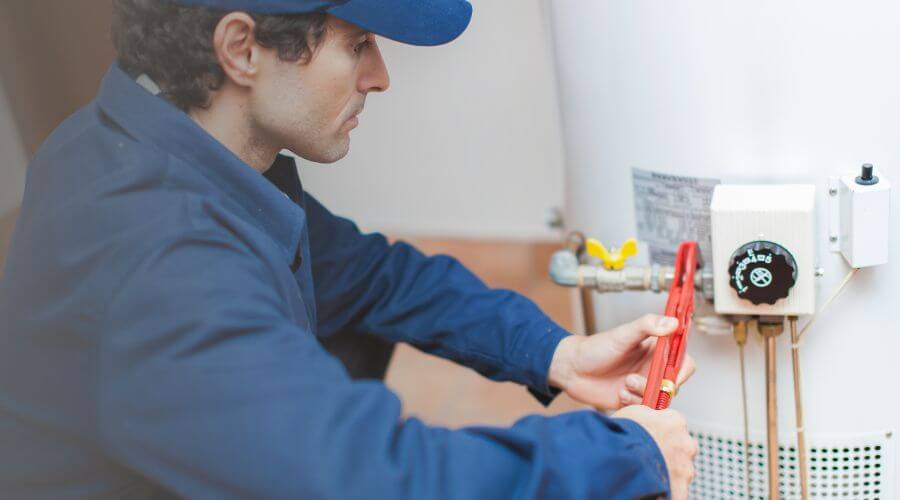 Professional Leak Detection Services in Palos Heights, IL